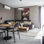 شقة B9 Penthouse