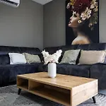 B9 Penthouse Apartmán