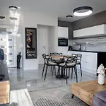 شقة B9 Penthouse *