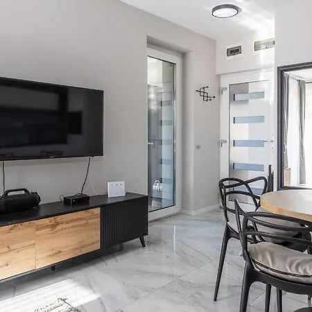 Apartament B9 Penthouse