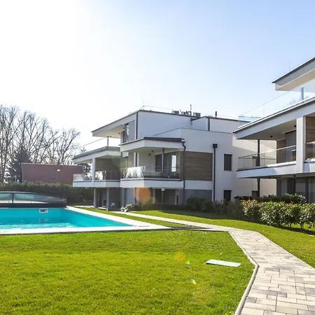 B9 Penthouse Apartamento