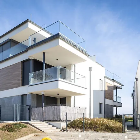 B9 Penthouse Apartment