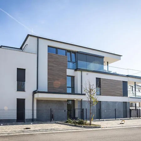 Apartamento B9 Penthouse *