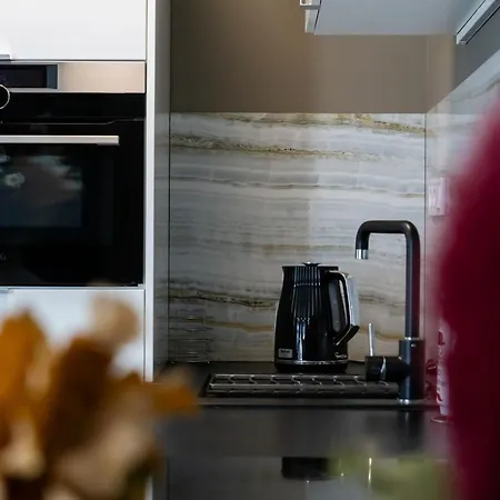 B9 Penthouse * Alsóörs