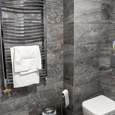 Apartamento B9 Penthouse Alsóörs