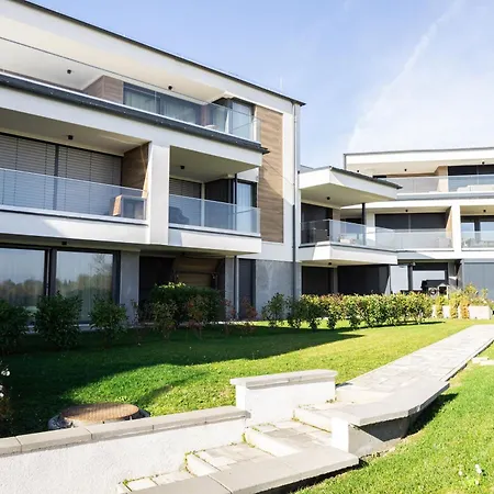 Apartamento B9 Penthouse