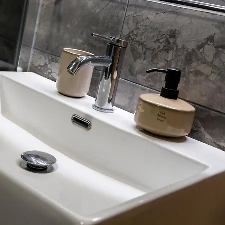 B9 Penthouse Apartamento *