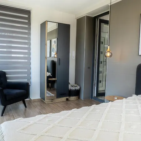 B9 Penthouse * Alsoors