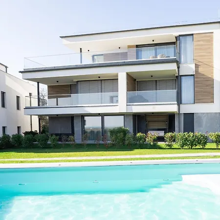 B9 Penthouse Apartamento