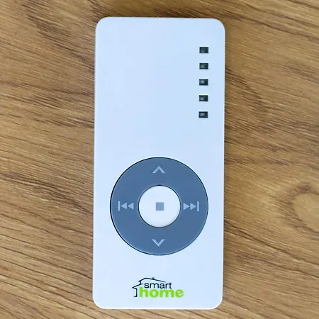 B9 Penthouse Apartamento *