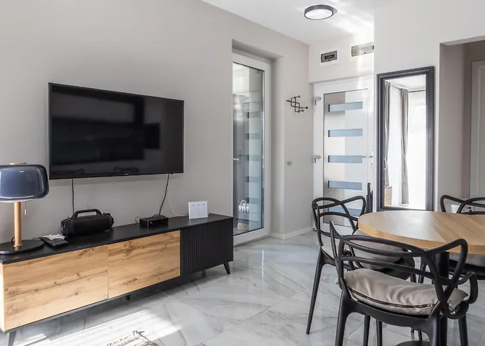 B9 Penthouse * Alsóörs