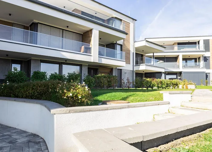 B9 Penthouse דירה Alsóörs