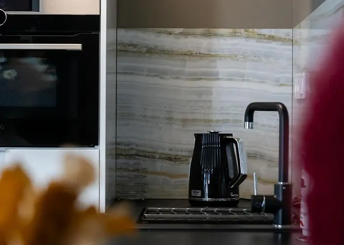 B9 Penthouse * Alsóörs