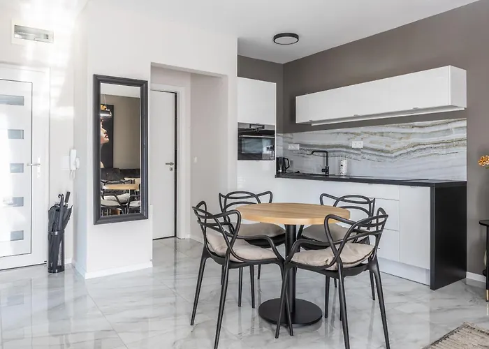 B9 Penthouse * Alsóörs