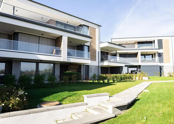 Apartman B9 Penthouse