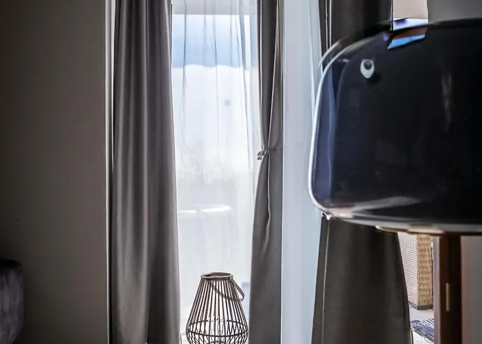 דירה B9 Penthouse Alsóörs