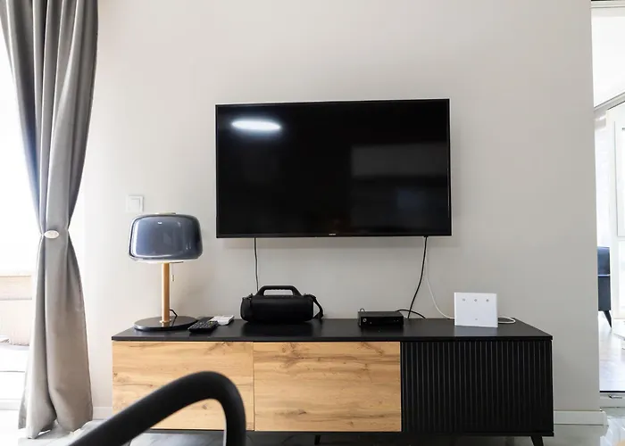 B9 Penthouse
