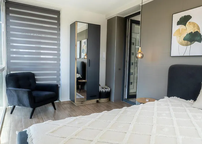 B9 Penthouse * Alsóörs
