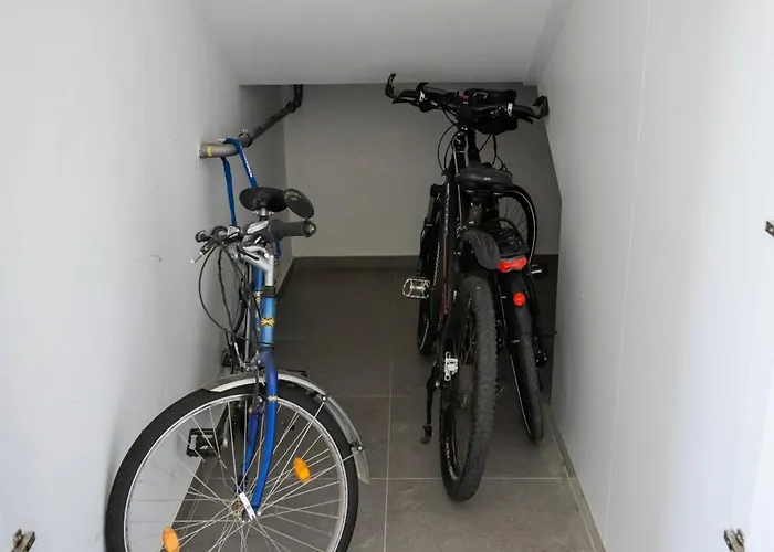 B9 Penthouse