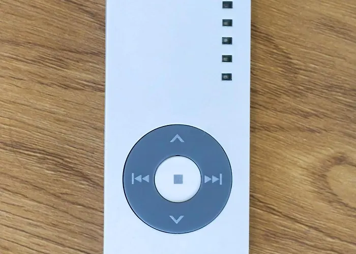 B9 Penthouse דירה *